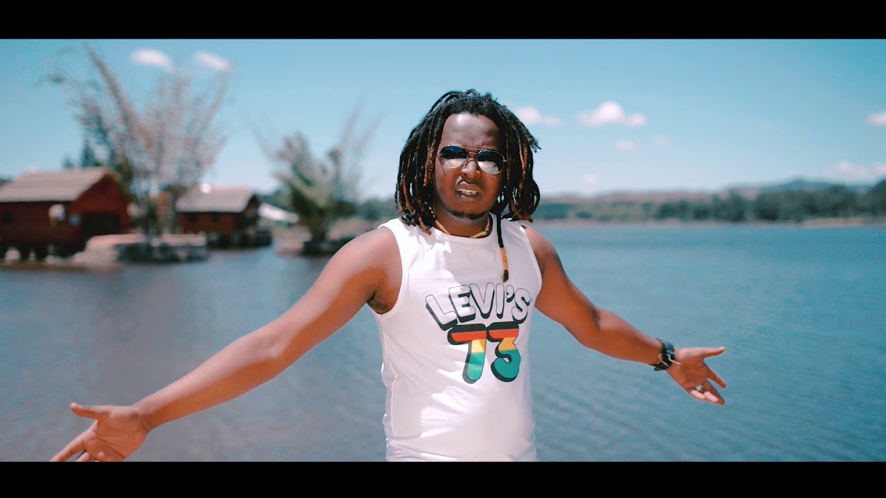 SAM'BAOUH One Fyn'Art   HABOMPO Official clip 2019