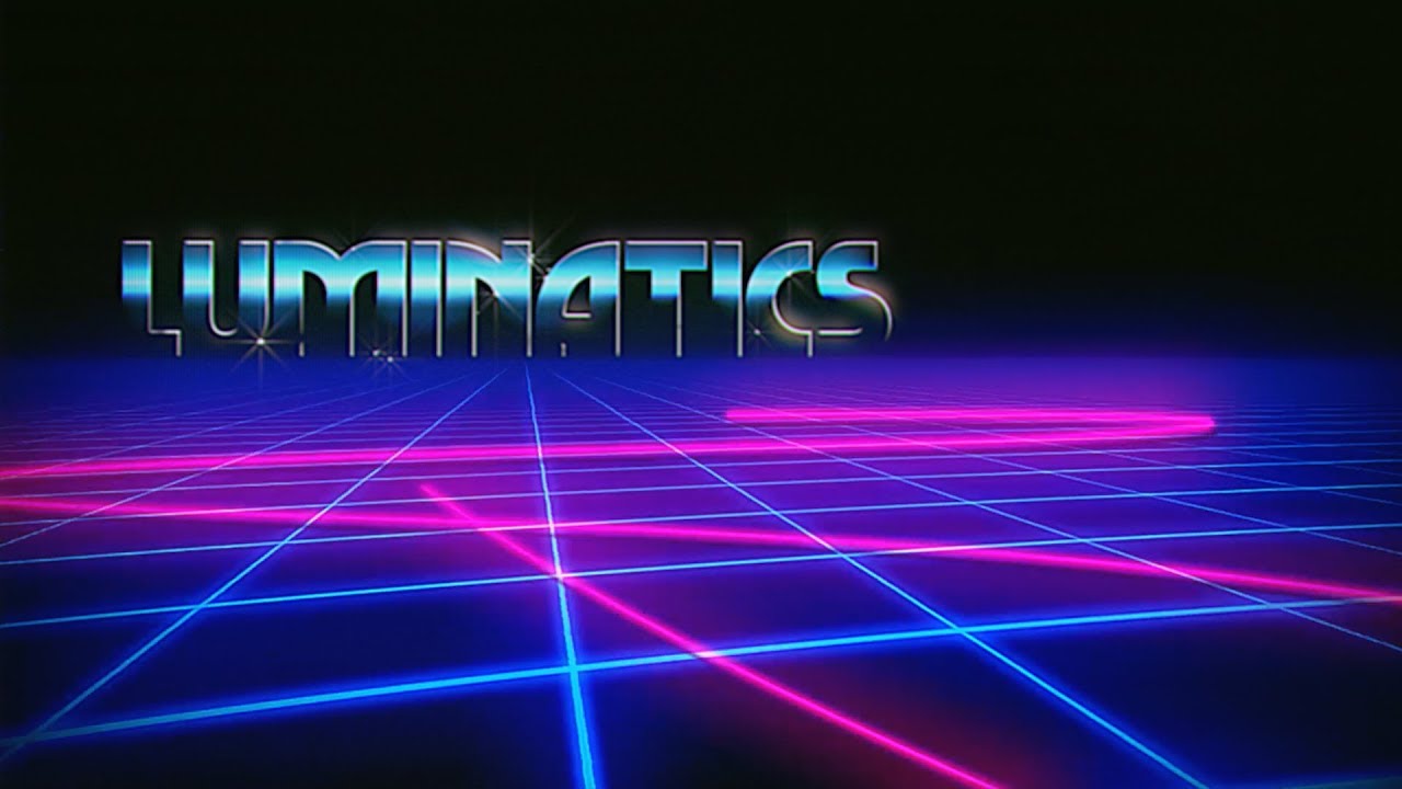 LUMINATICS - Demo Reel
