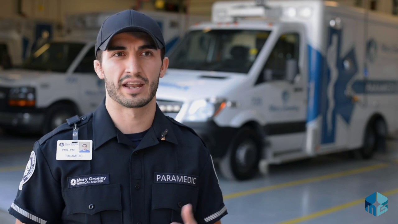 Mobile Intensive Care Services: At the Ready