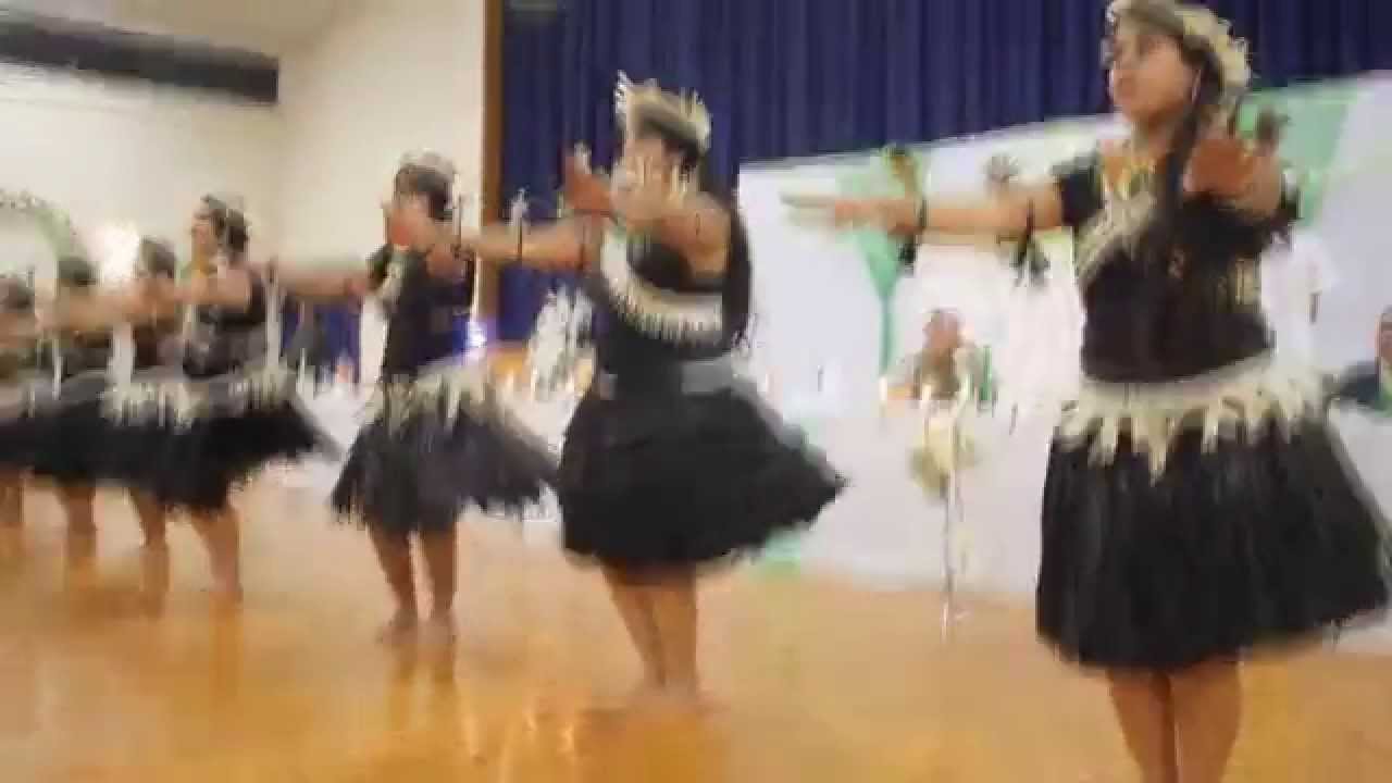 Taumiri & Tikua Full wedding