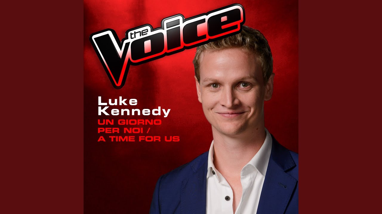 Un Giorno Per Noi (A Time For Us) (The Voice 2013 Performance)