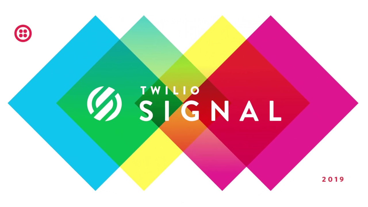 Using Twilio Conversations