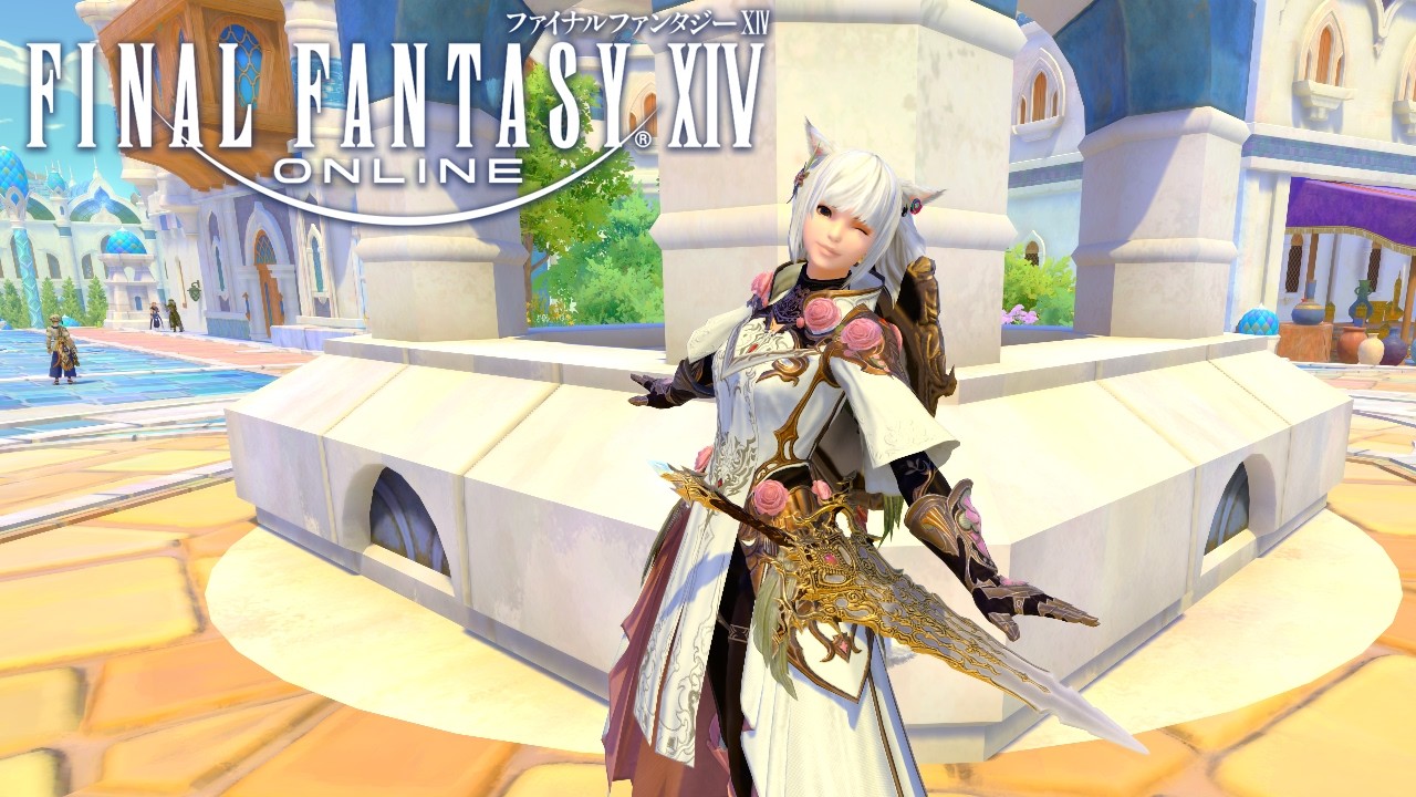 【FF14 配信】アドバンスド・ヴァリアントダンジョン「商客物語」に挑戦してみたい｜FINAL FANTASY XIV - とあるヒカセンの冒険譚