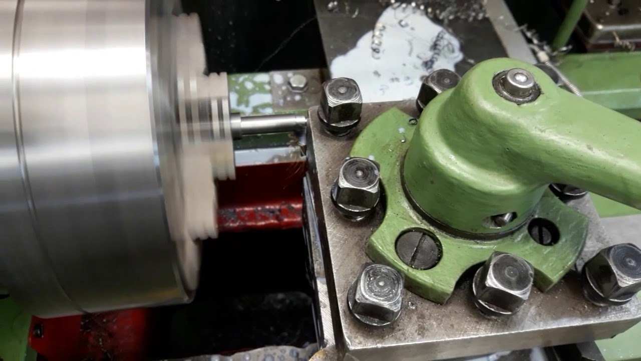 Ручки для станка #lathe #milling machine #diy #lathe #pens
