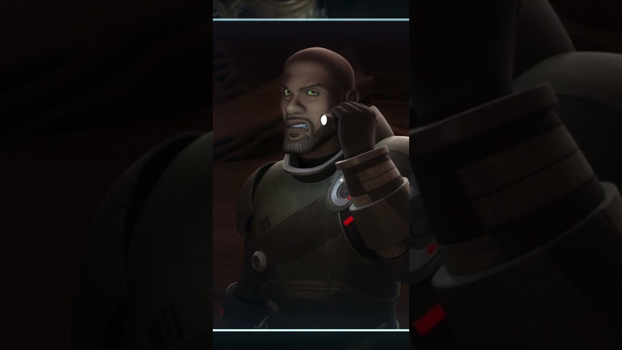 What happened to Saw Gerrera?