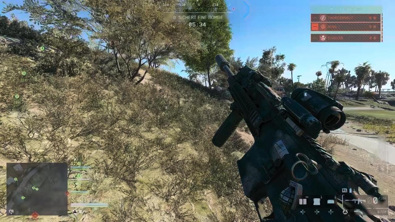 Battlefield 6 #205