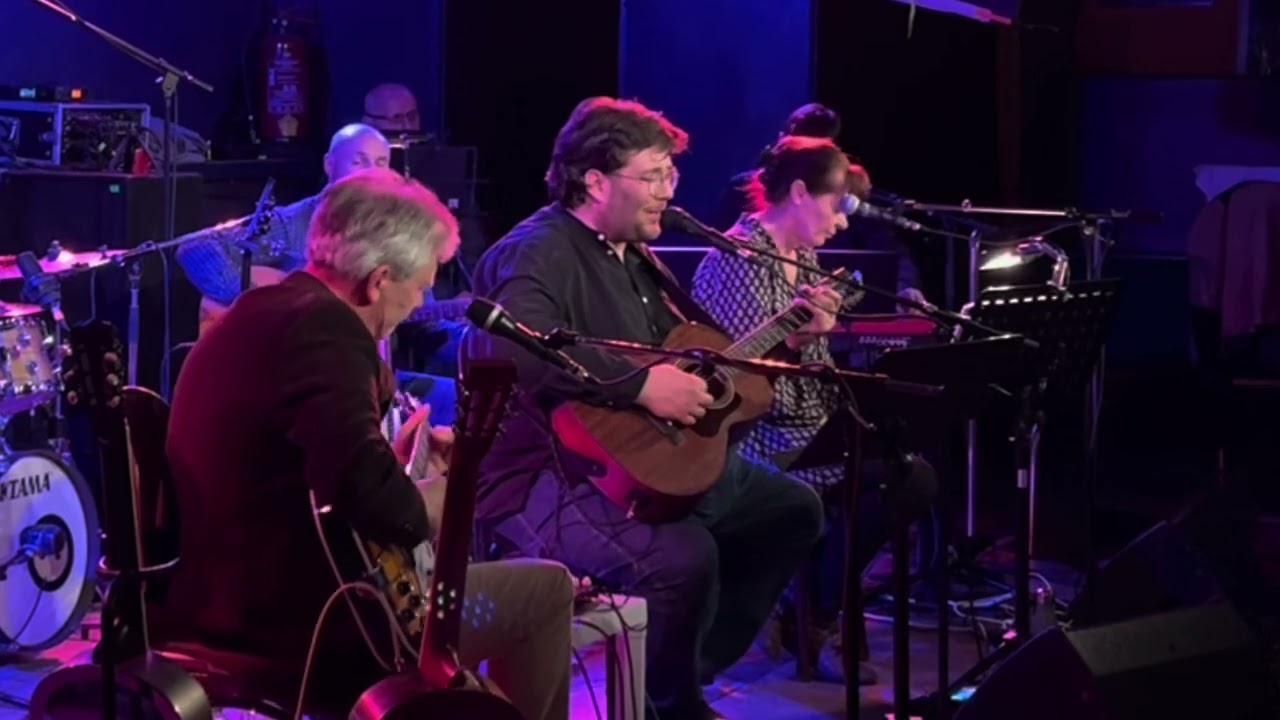 Muddy Water blues / Paul Rodgers cover /