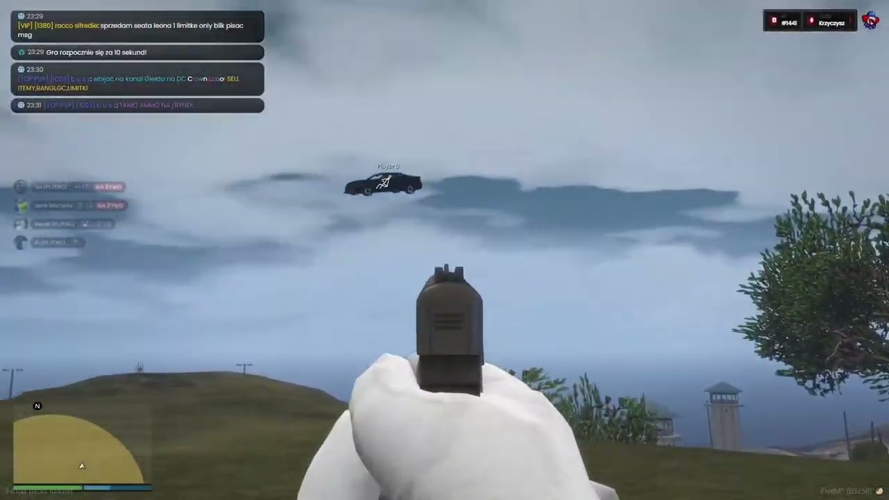 legit na clown.cool ft spacesoltuion