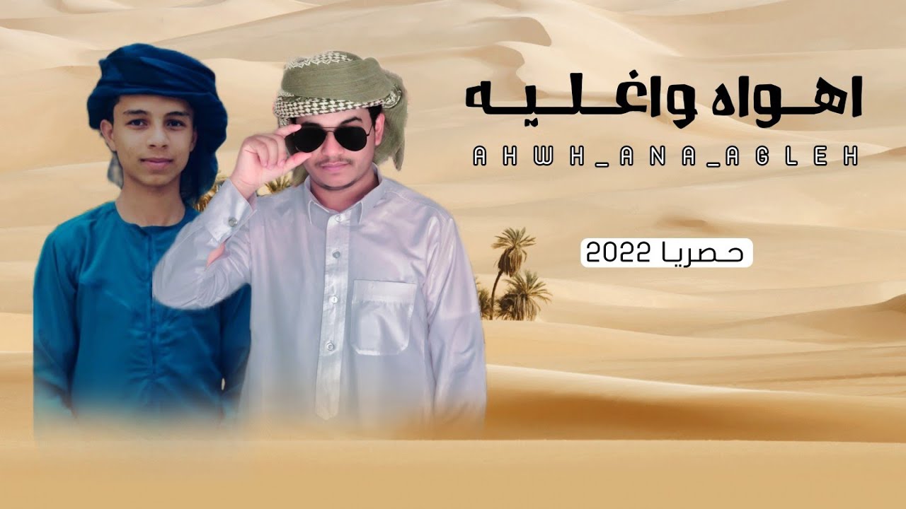 الوزيري - علي باوزير - اهواه واغليه (حصريا) 2022