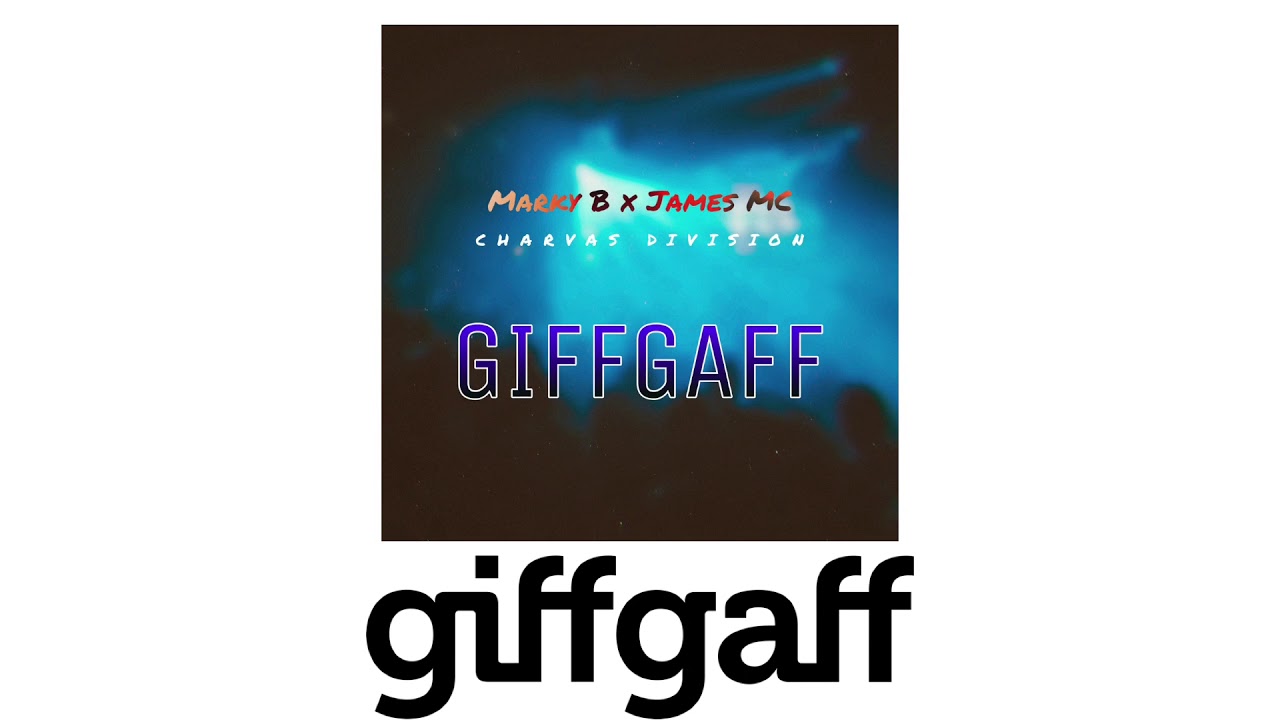 Charvas Division (James MC, Marky B) - GiffGaff
