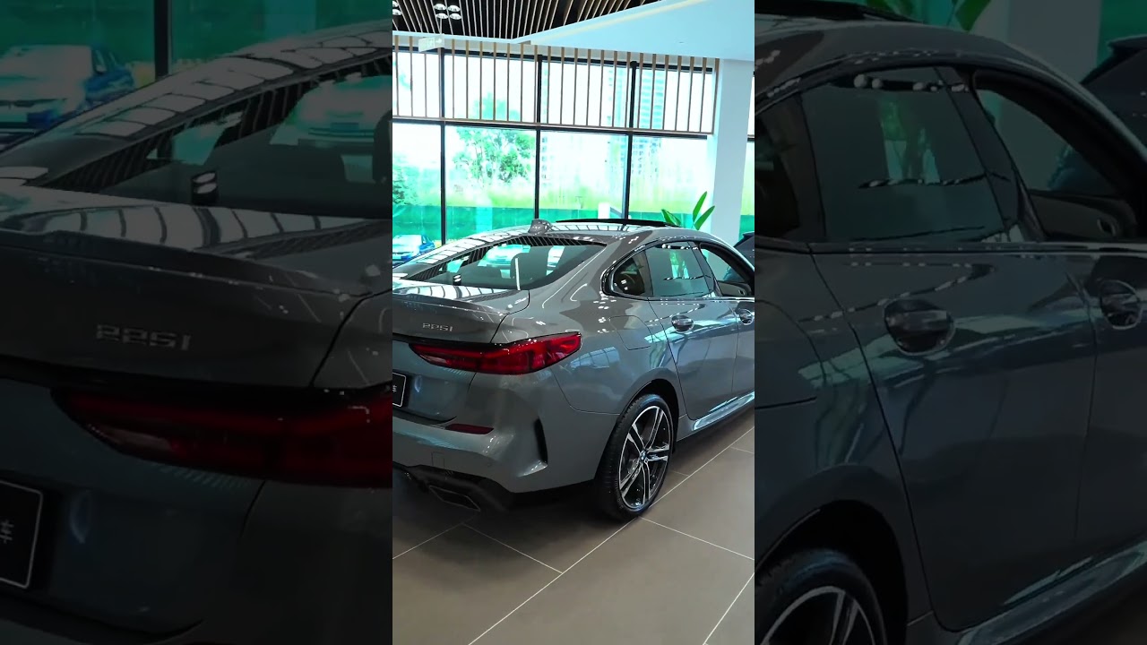 2024 BMW 2 series