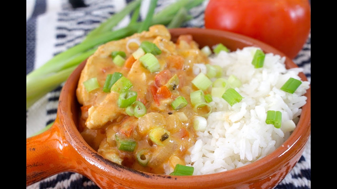 Best Vegan Brazilian Stroganoff (Estrogonfe Brasileiro Vegano)