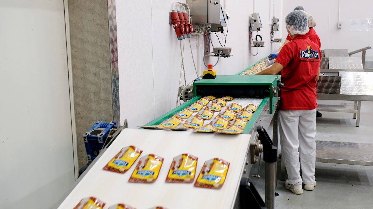 POLPETFOOD - Producent karmy dla psów i kotów