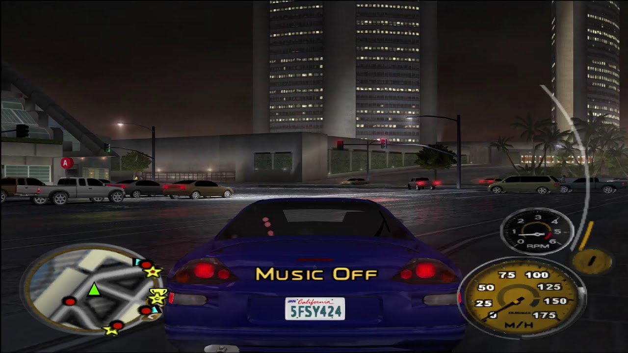 Midnight Club 3: DUB Edition | Playthrough | Part 1 | (PS2)
