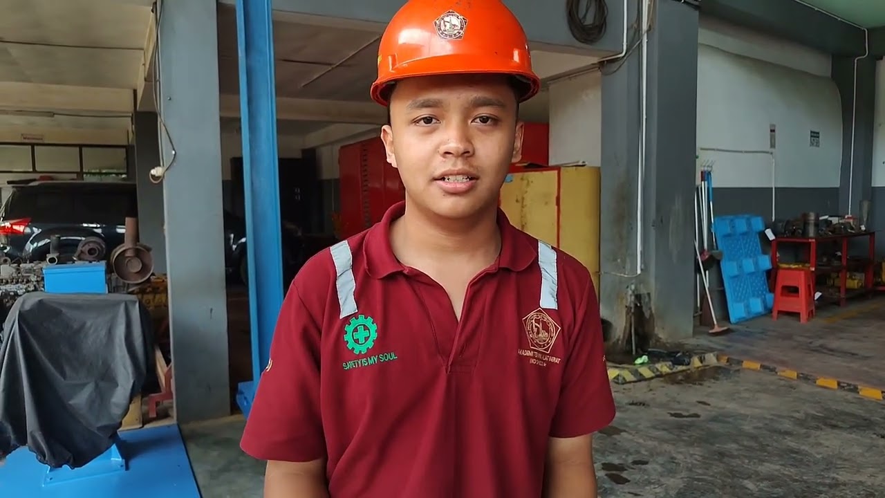 AKABI[4]- [6][1A] -[MKK010201-[T2] Industrial Culture & SHE]-[APAR Video [Group Task]]