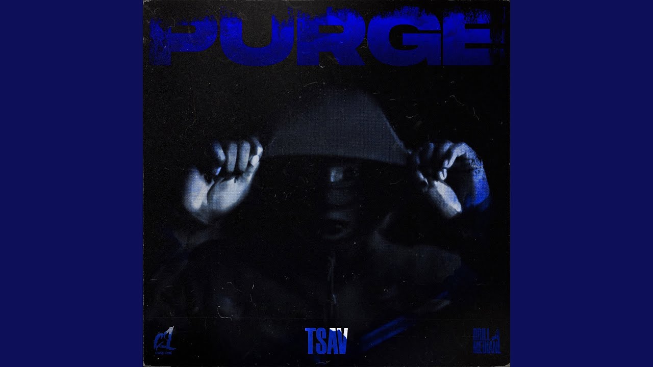 Purge