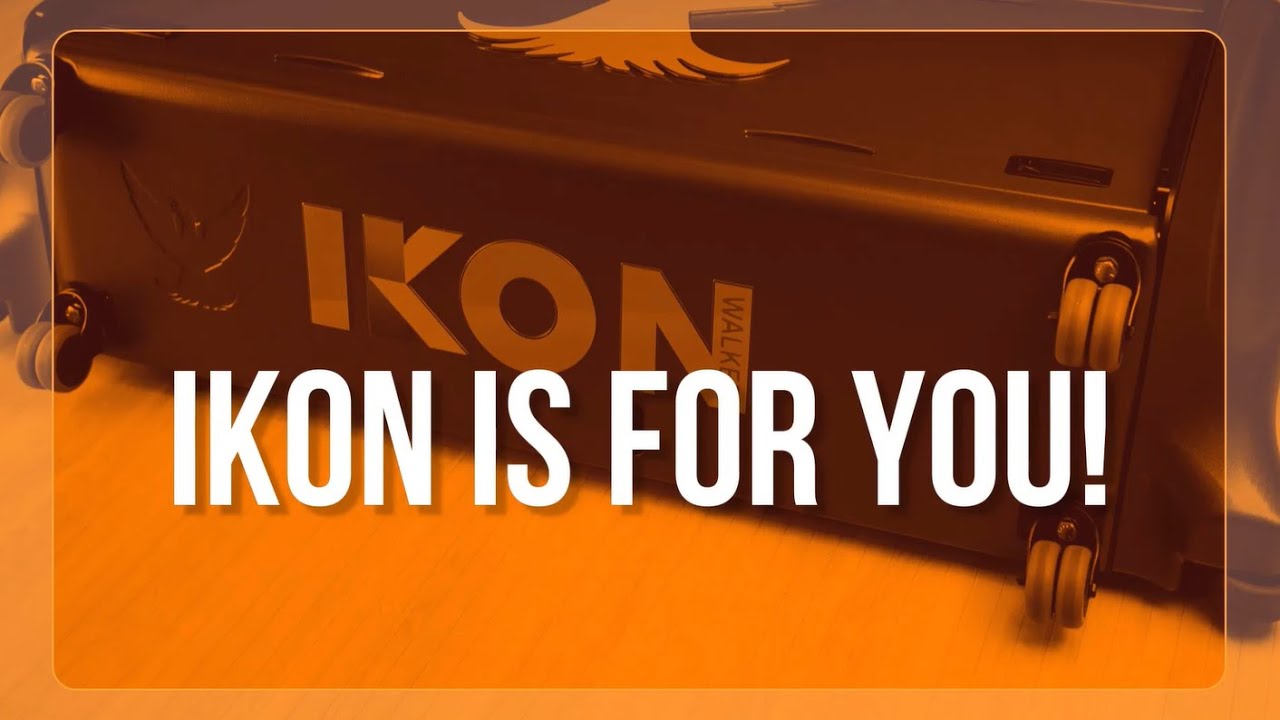 3 BEST Features of IKON Lane Machine