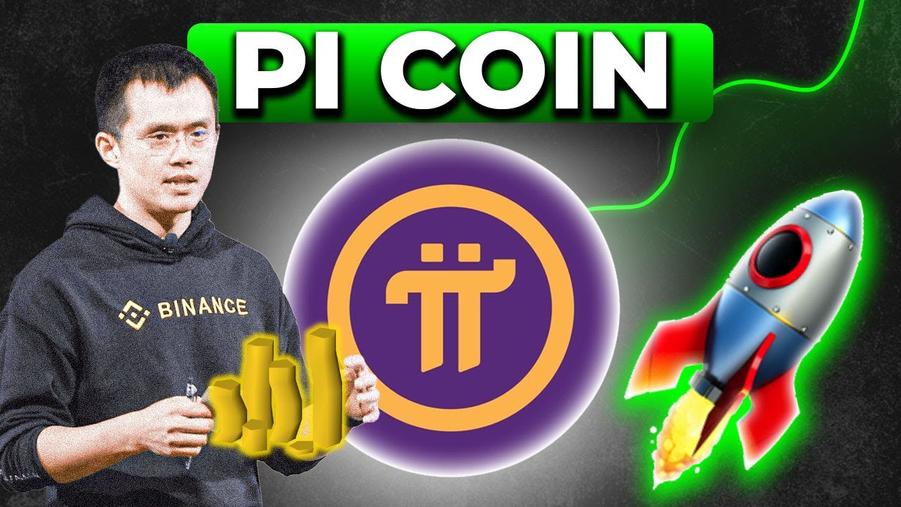 SELLING YOUR PI COIN RIGHT NOW MIGHT BE A MASSIVE MISTAKE! PI COIN CRYPTO IS ABOUT TO EXPLODE!🔥🔥🔥