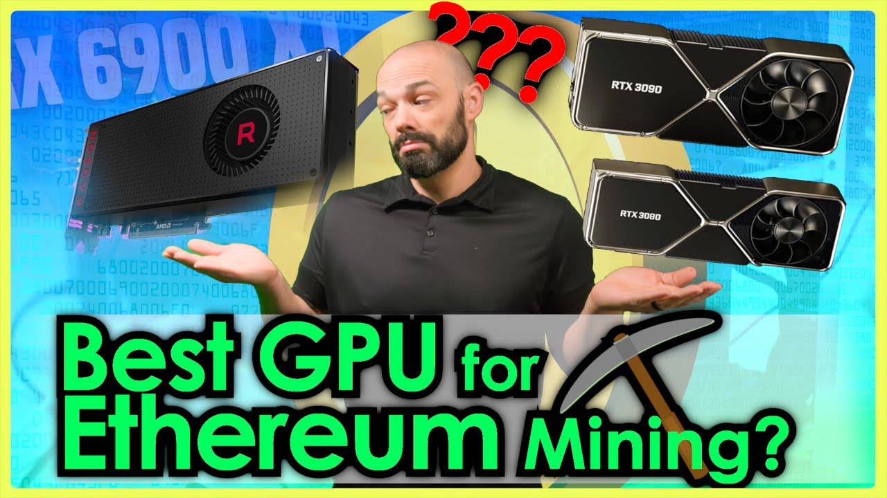 Best GPU To Use For Mining 2020/2021🔥