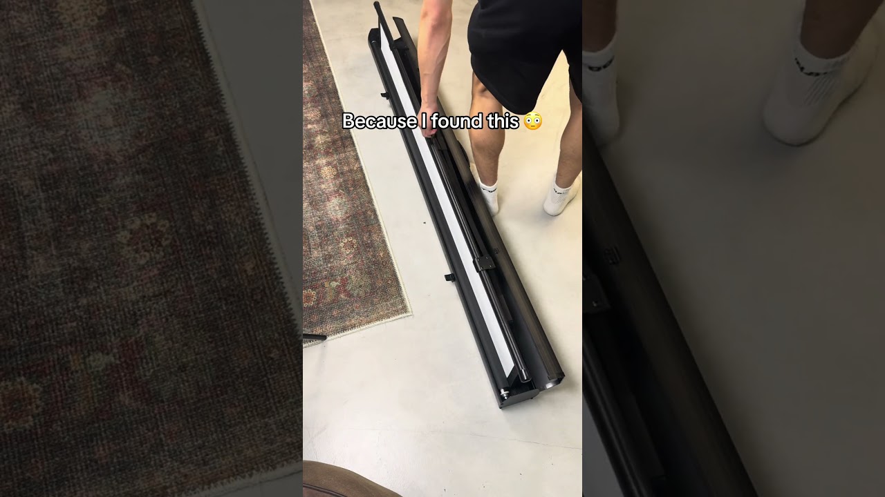 🎬 The Transpeed 4K Projector delivers epic quality, whether you&rsquo;re at home or outdoors.