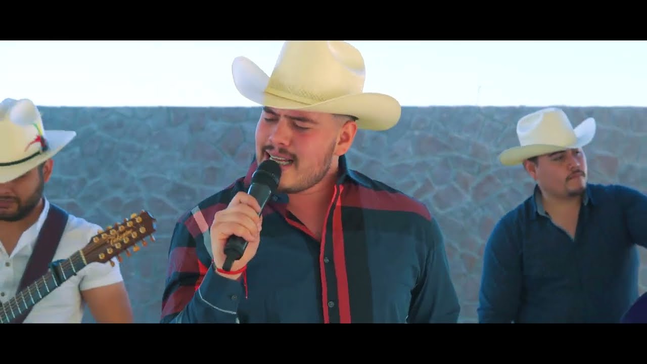 Esto Es Asi - Ernesto Cota (En Vivo)