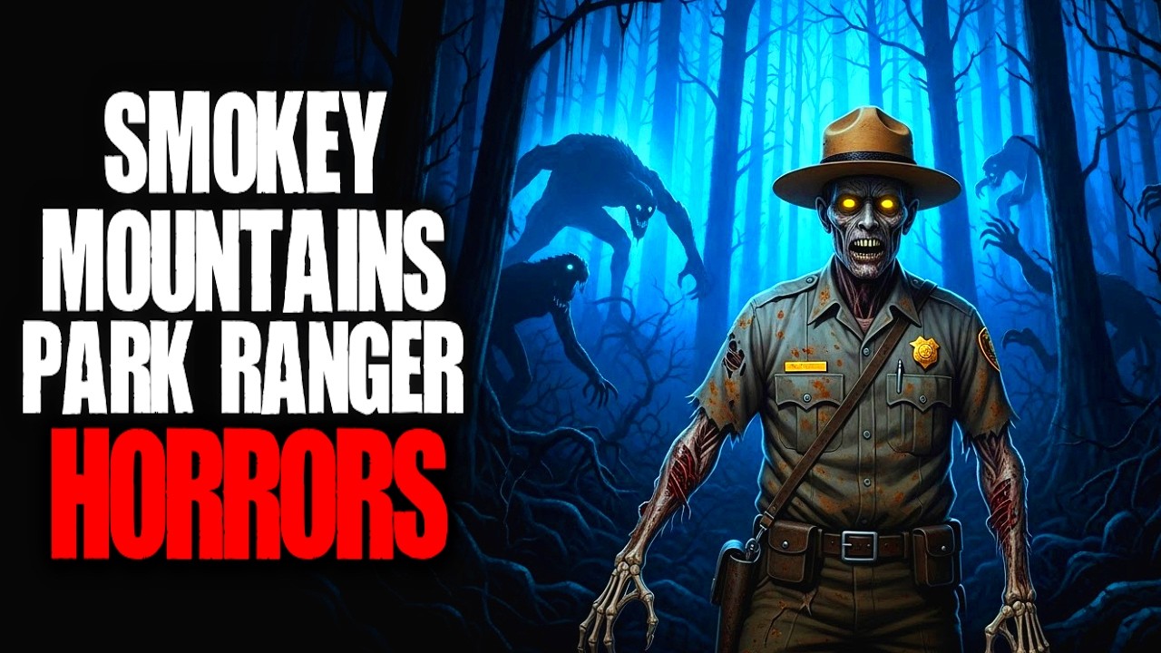 Chilling TRUE Great Smoky Mountains Forbidden Zone Park Ranger Story You&rsquo;ll Never Forget