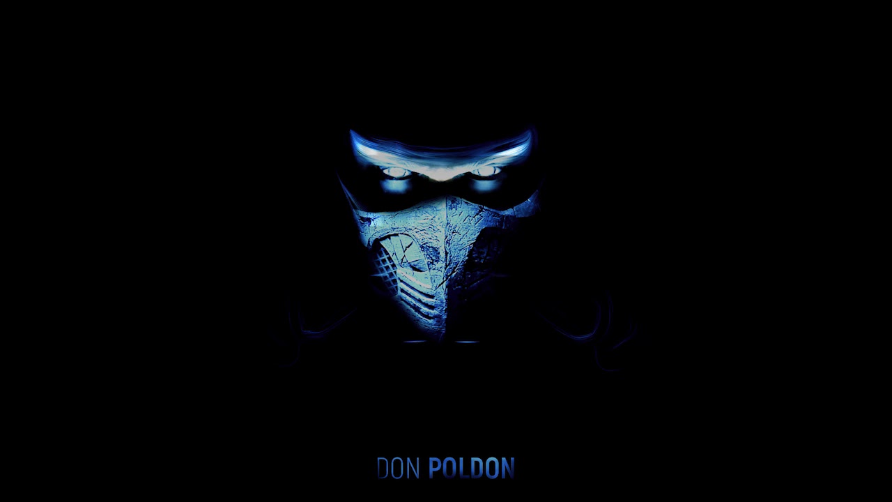 Don Poldon-$ub0 [reupload]