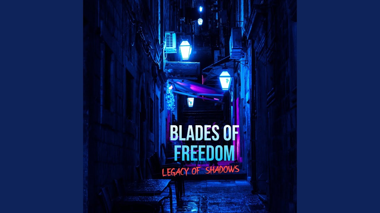 Legacy of Shadows