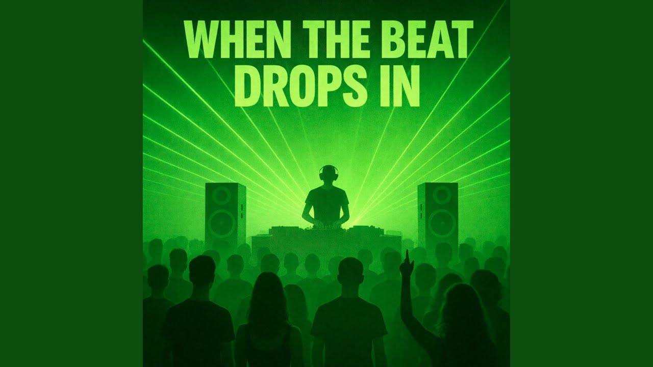 When the Beat Drops In