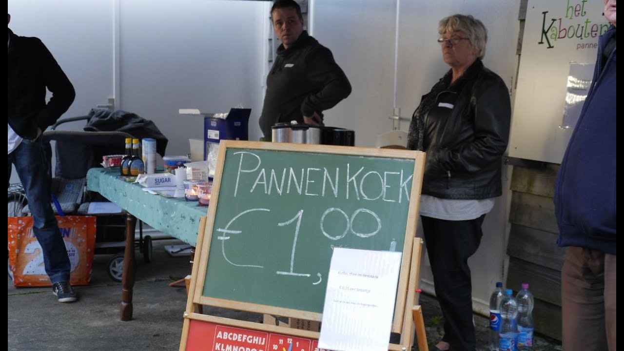 Jubileum Weggeefschuur Kampen