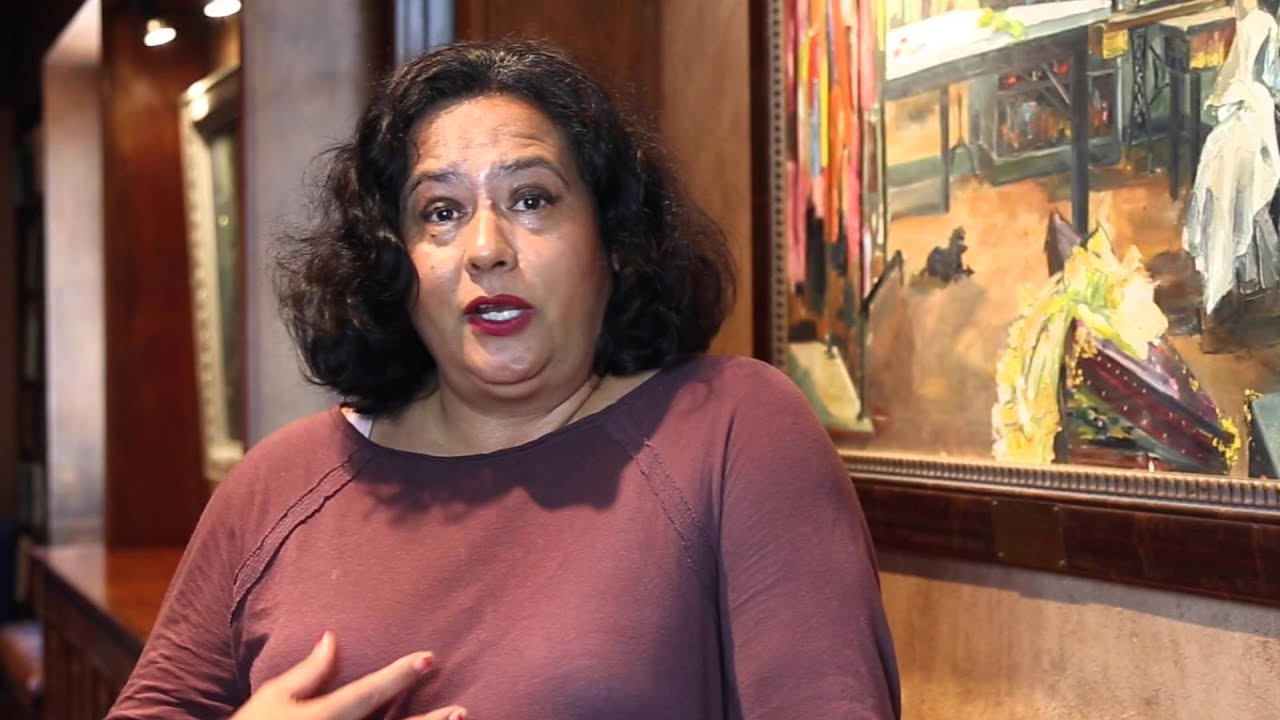 A Moment with Ingrid Oliu of REAL WOMEN HAVE CURVES