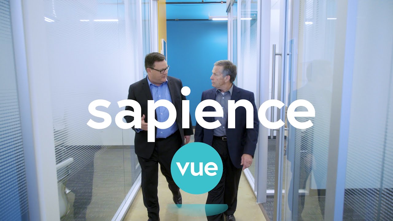Envirron Productions - Sapience Vue
