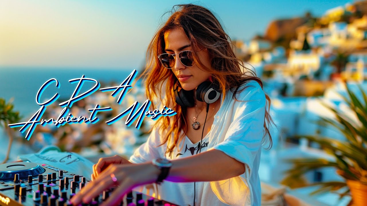 Latin Summer Mix 2024 🌞 Best Of Ambient Deep House Music Chill Out Mix 2024 🌞 Chillout Lounge