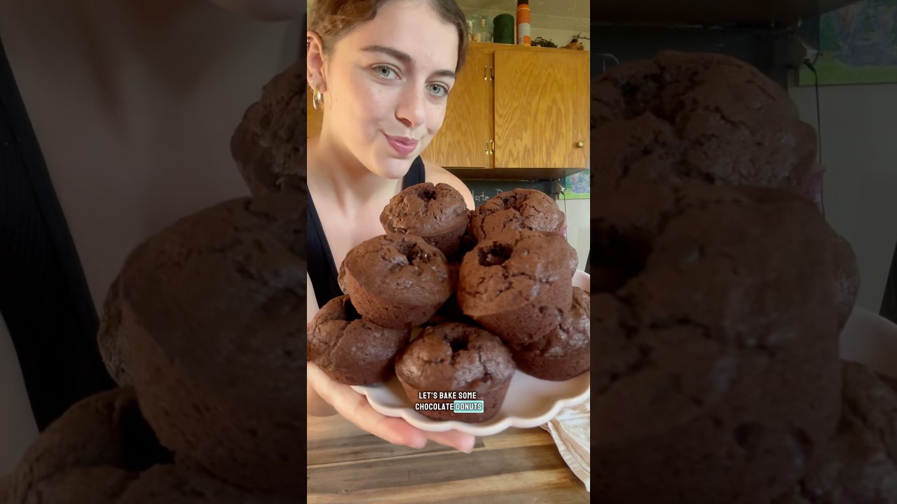 for your chocolate cravings 💌 #baking