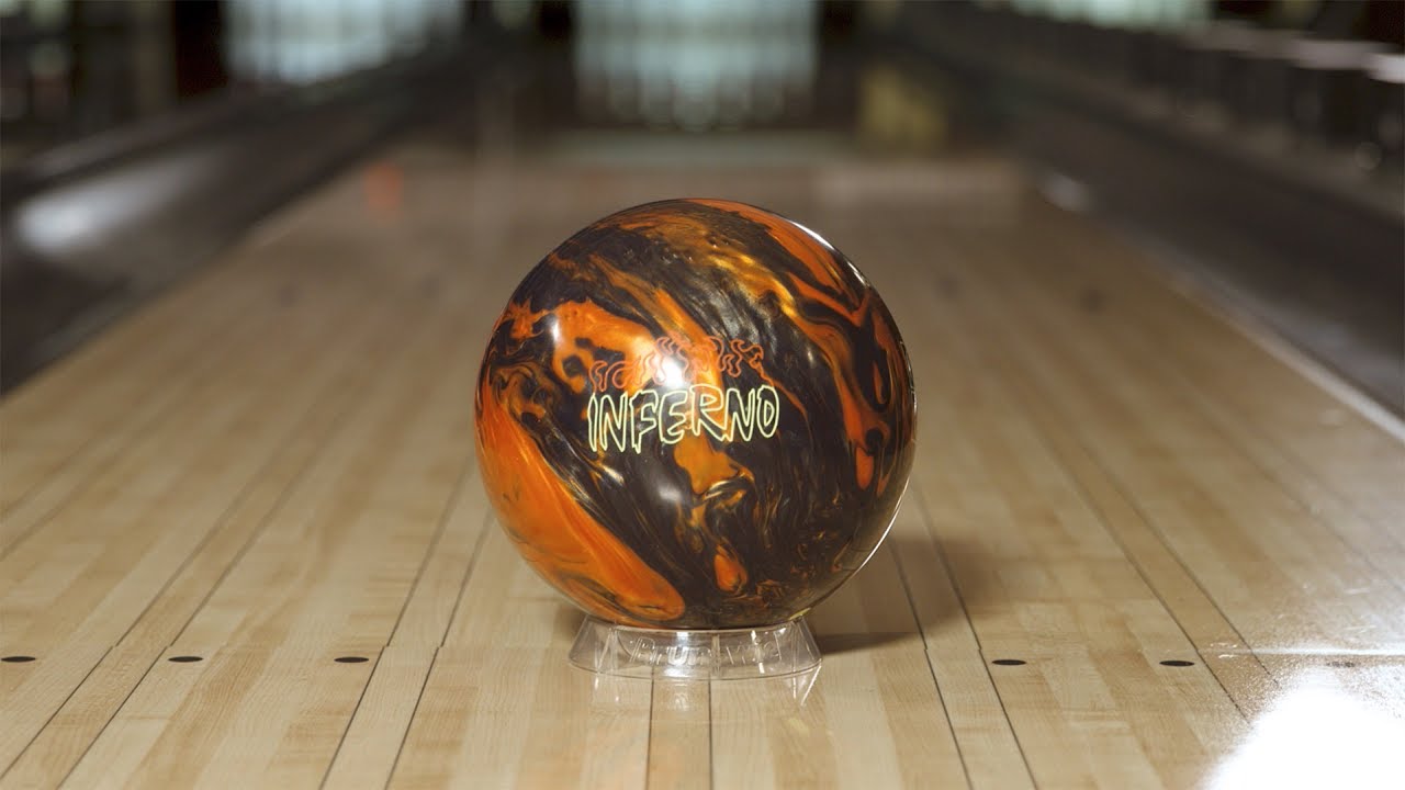 Brunswick Vintage Inferno
