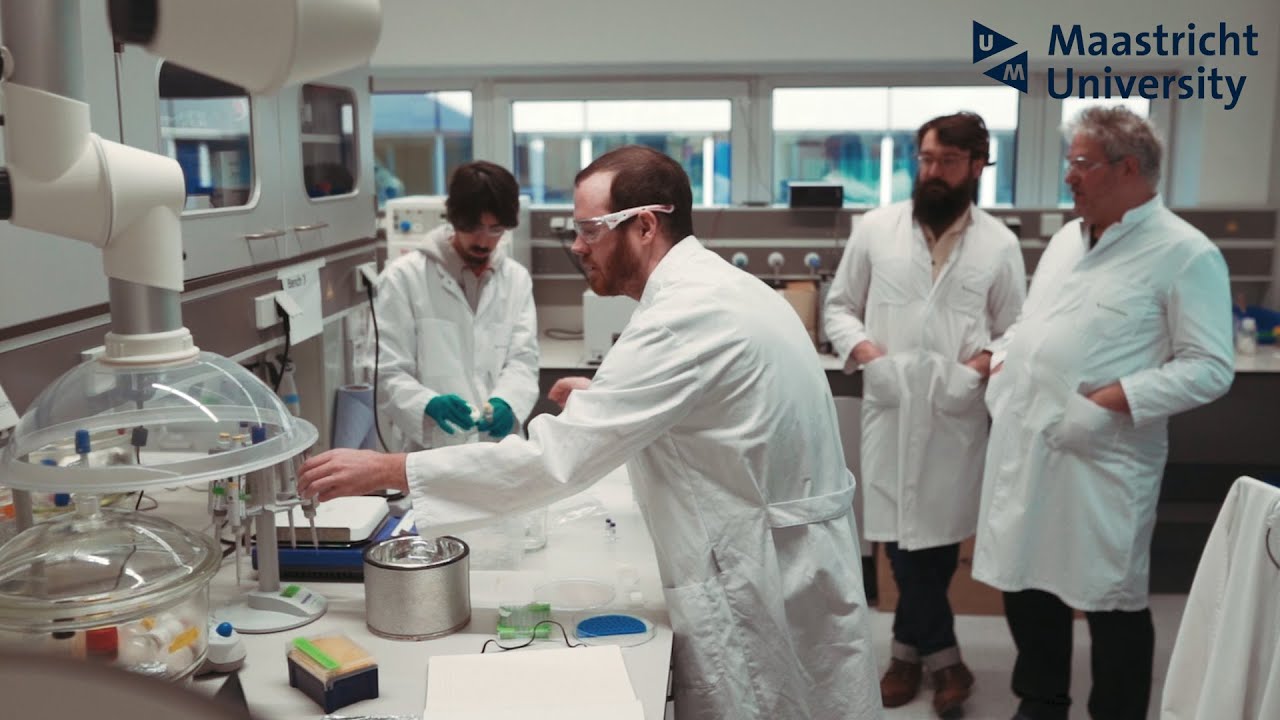 Maastricht University Merln Lab