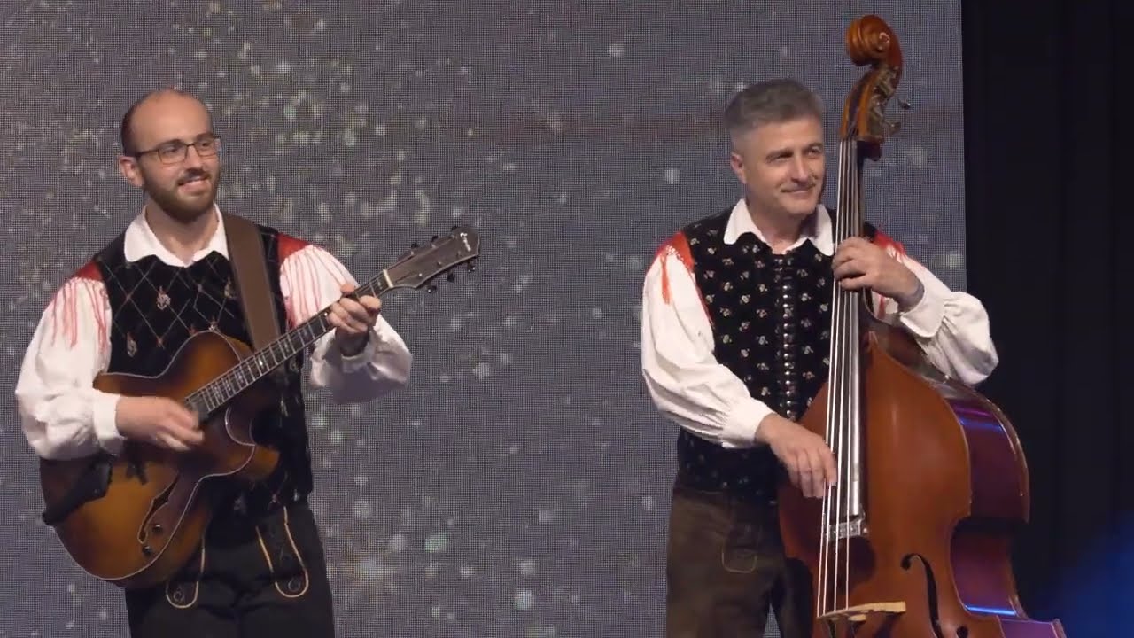 ansambel JAVOR - Nagajivo srce (NOVO!!!)