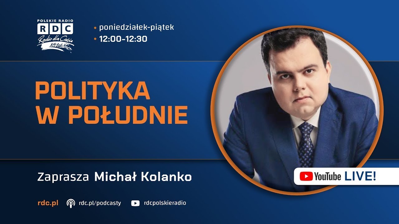 Jan Oleszczuk - Zygmuntowski | Polska Sieć Ekonomii | Polityka w południe