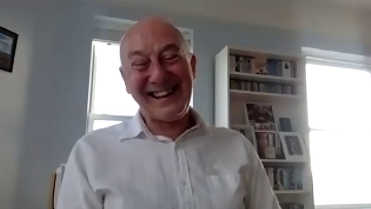 Novelpro Junkie Interview with Mark Morrell, author of ONLINE DATING FOR THE NERVOUS