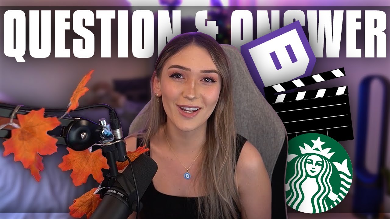 Q&A: GET TO KNOW ME | Tiffa Jessi