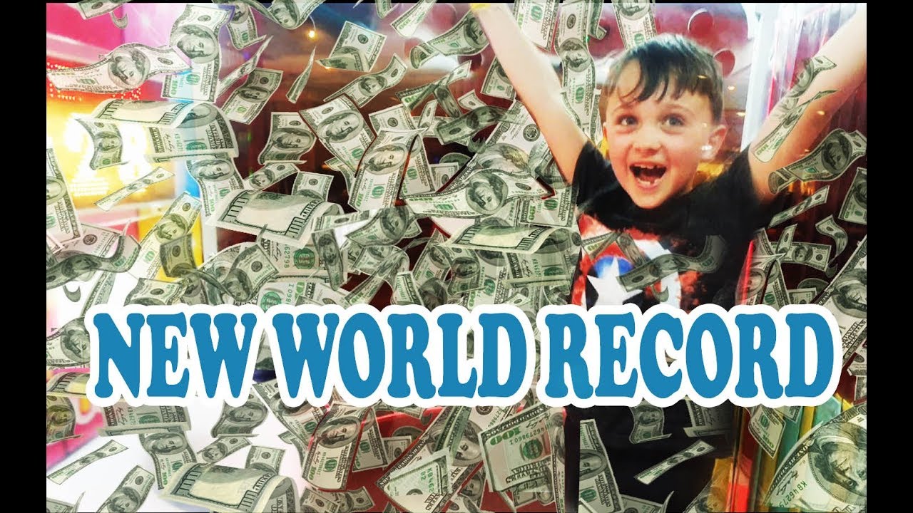 new!!! Guinness world records 2020