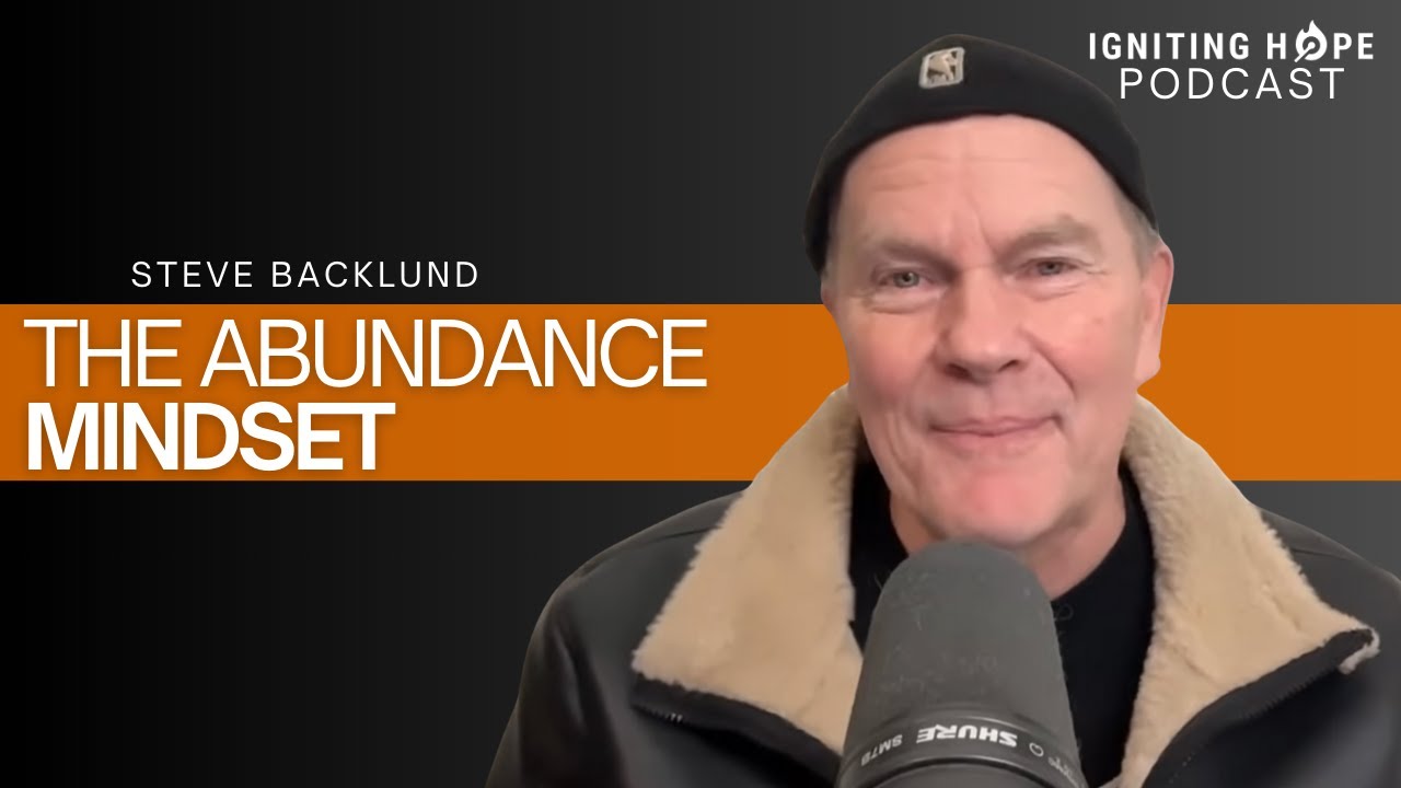 The Abundance Mindset