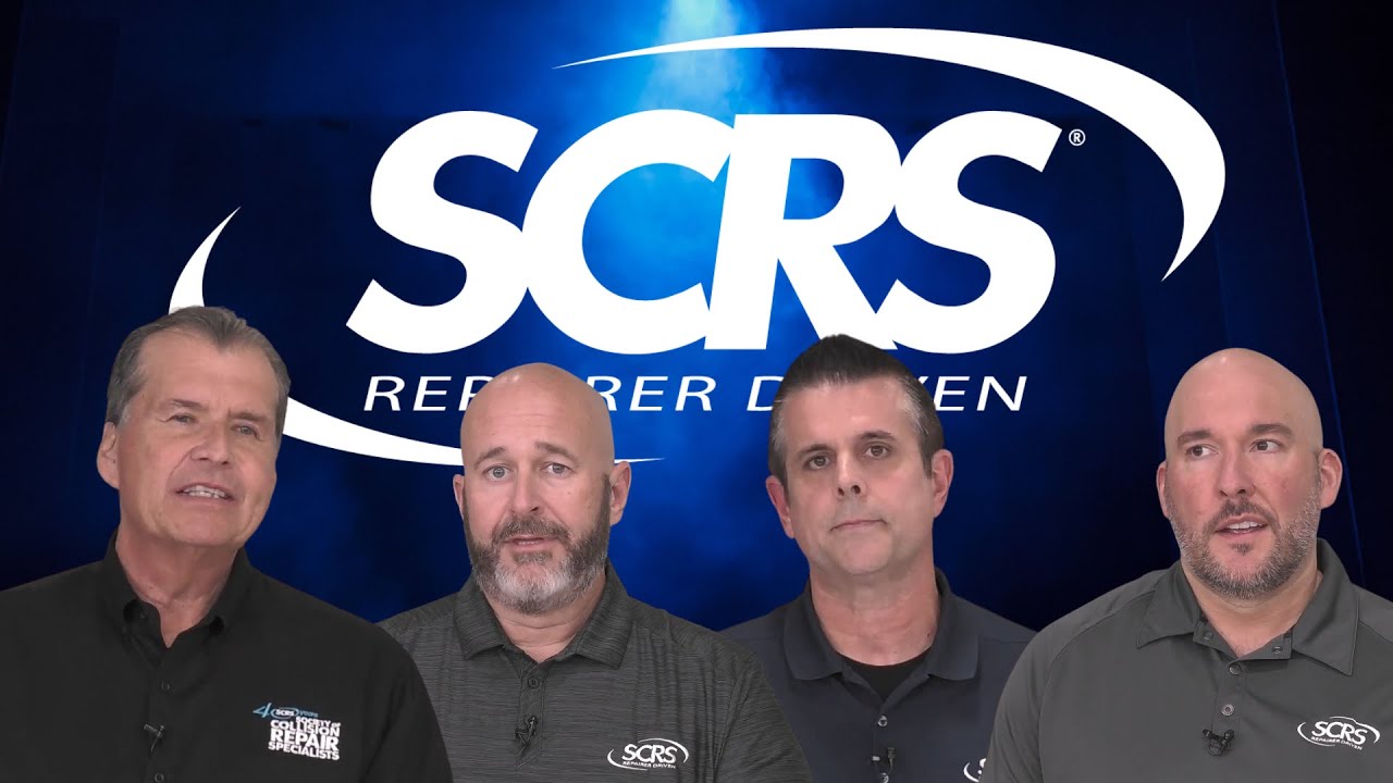 A Message of Gratitude | Why Community Matters at SCRS