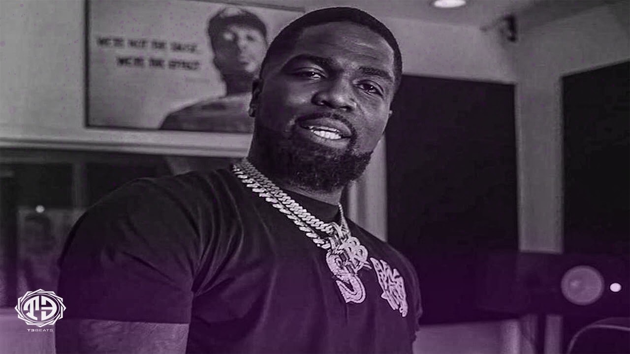 Tsu Surf x Millyz  Type Beat 2023 - 