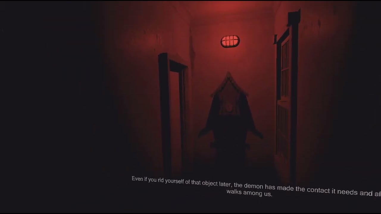 MADiSON VR Day # 6 😭