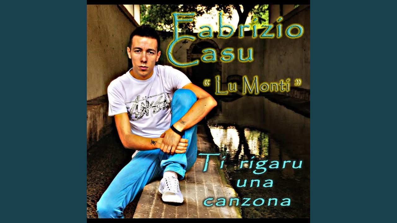 Un figlioru imbagliaddu
