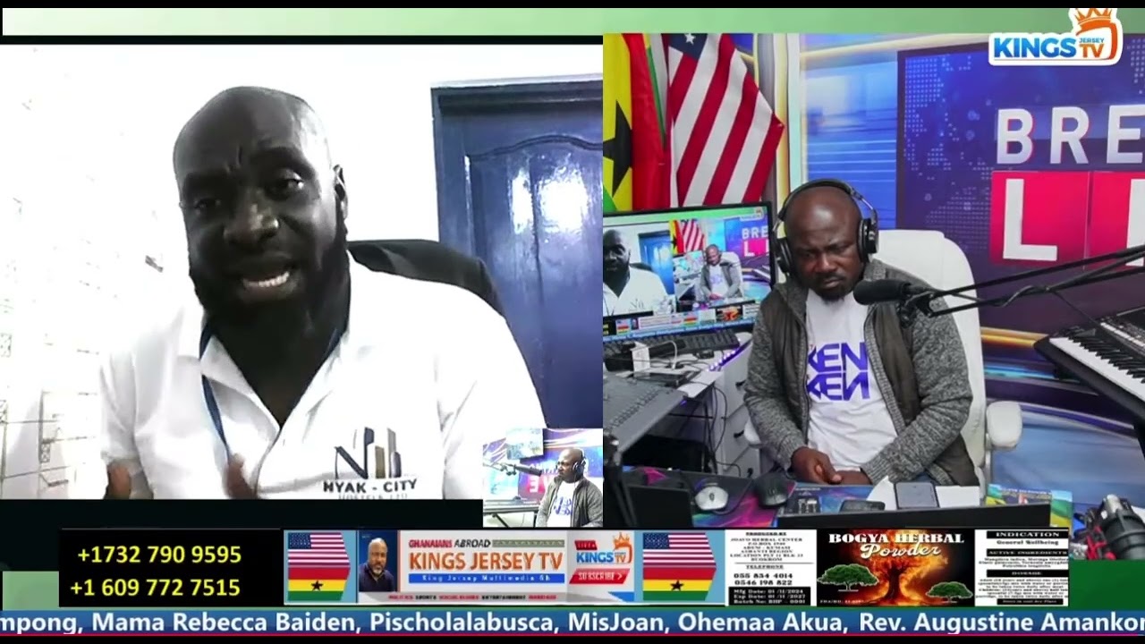 Aaaaaw NPP Executives paaaaa