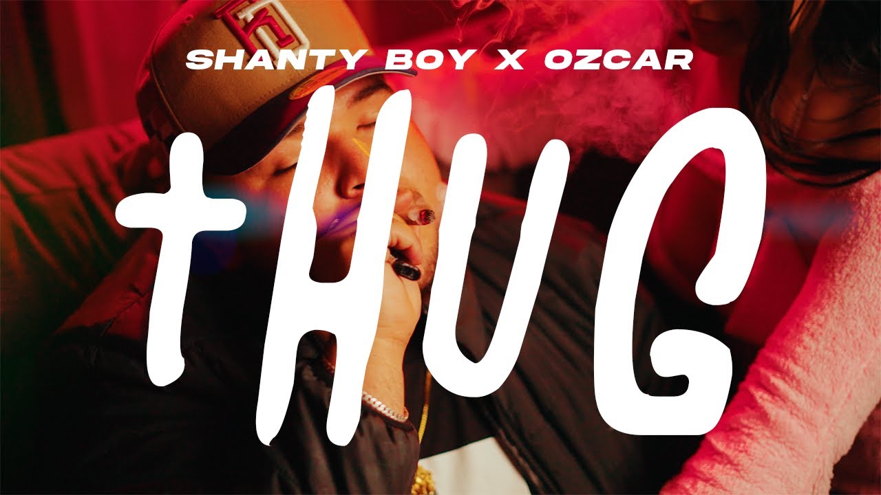 Shanty boy - Thug ft Gravity-S