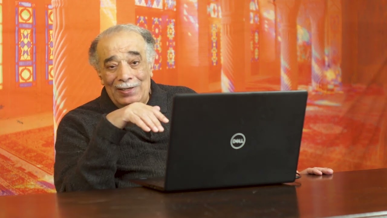 إسأل أحمد صبحى منصور : الدعاء للغير والدعاء على الغير