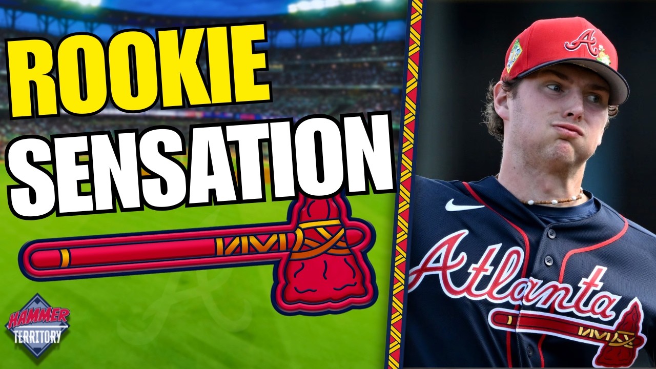 Atlanta Braves: JR Ritchie Hype, Mike Yastrzemski’s Great Start and Robert Suarez's Debut